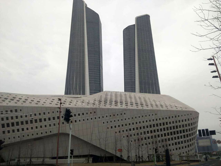 保利劇院細石泵租賃