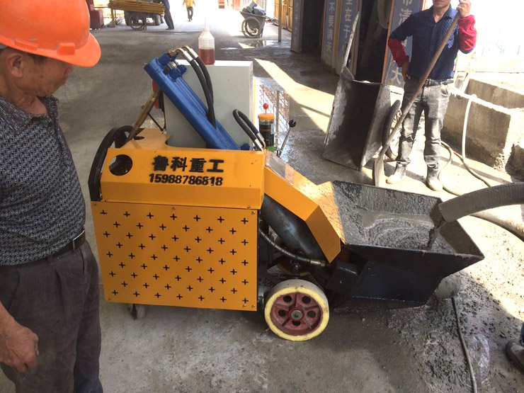 5月19日南通二次構(gòu)造柱泵合作景瑞御府二期項(xiàng)目