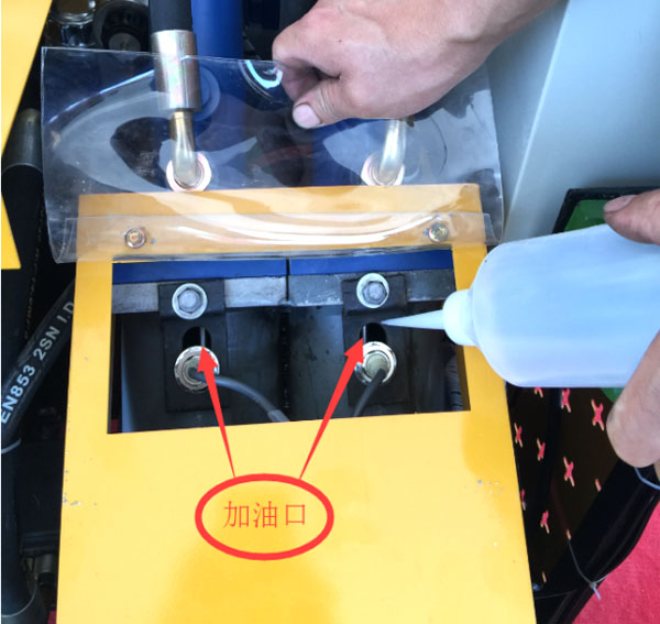 蘇州二次構造柱泵泵送系統(tǒng)混凝土輸送缸保養(yǎng)