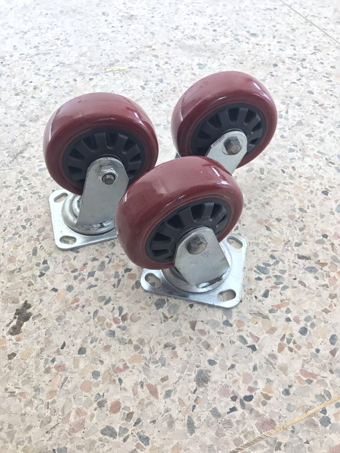 南通二次構(gòu)造柱泵萬(wàn)向輪