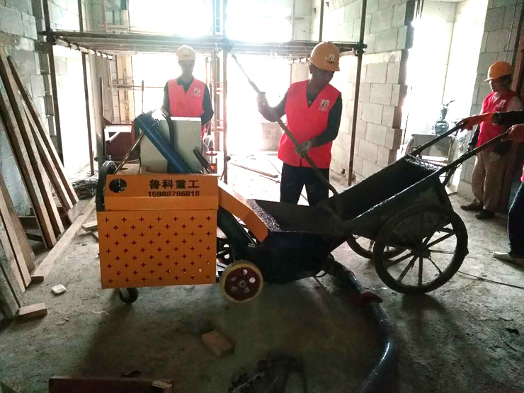 二次構造柱泵多少錢