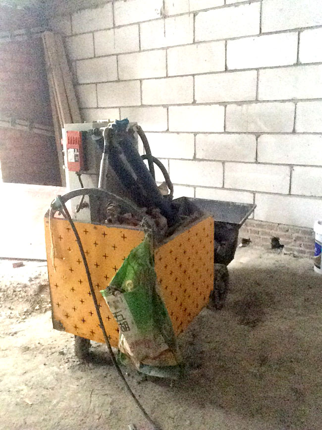 2月24日南京二次構(gòu)造柱泵合作保利NO.2013G48地塊項(xiàng)目 2月24日南京二次構(gòu)造柱泵合作保利NO.2013G48地塊項(xiàng)目