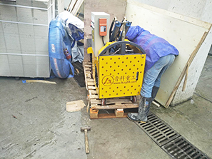 3月10日南京二次結(jié)構(gòu)泵合作江都建設(shè)西溪商業(yè)中心項(xiàng)目 3月10日南京二次結(jié)構(gòu)泵合作江都建設(shè)西溪商業(yè)中心項(xiàng)目