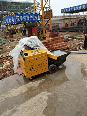 3.16二次結(jié)構(gòu)泵合作安順集團(tuán)新康監(jiān)獄項目 3.16二次結(jié)構(gòu)泵合作安順集團(tuán)新康監(jiān)獄項目