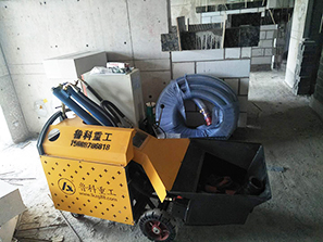 3月19日二次結(jié)構(gòu)泵合作上海建工湖悅天境花園項(xiàng)目 3月19日二次結(jié)構(gòu)泵合作上海建工湖悅天境花園項(xiàng)目