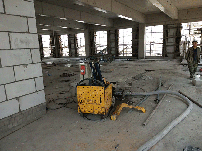 4月26日上海二次結(jié)構(gòu)泵合作仲盛建設(shè)東郊商辦中心項目 4月26日上海二次結(jié)構(gòu)泵合作仲盛建設(shè)東郊商辦中心項目