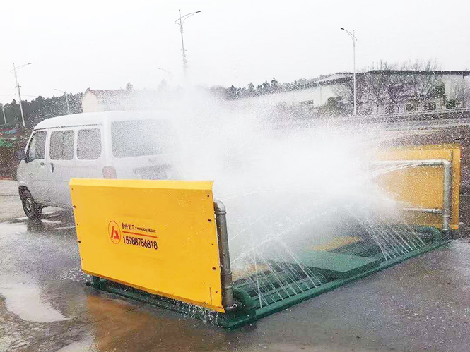 滾軸式洗輪機合作南京蘇舜建筑-晶橋四期安置房項目 滾軸式洗輪機合作南京蘇舜建筑-晶橋四期安置房項目