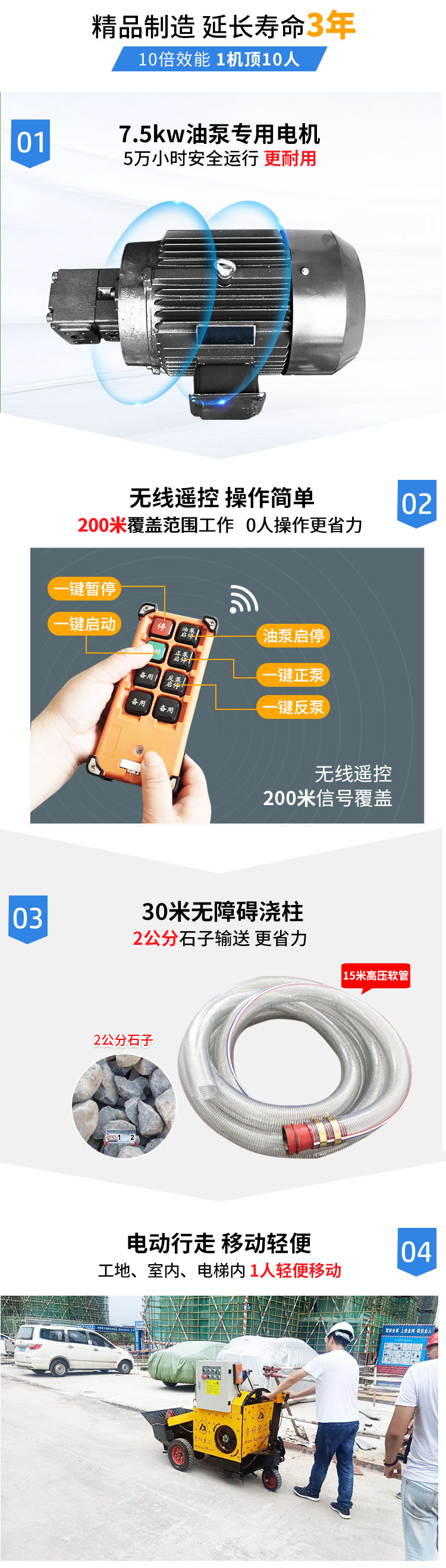 小型二次構(gòu)造柱泵 小型二次構(gòu)造柱泵