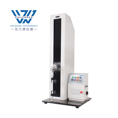 XLW-L  智能電子拉力試驗機(jī)